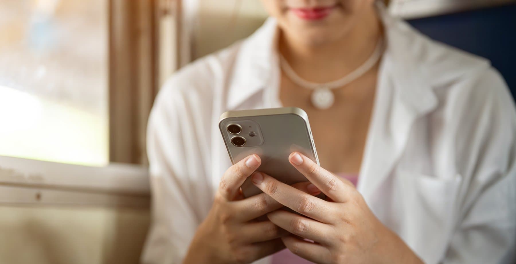 Echo — Emotional clarity at your fingertips